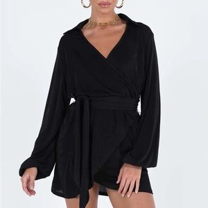 Princess Polly Party Time Mini Dress🥂